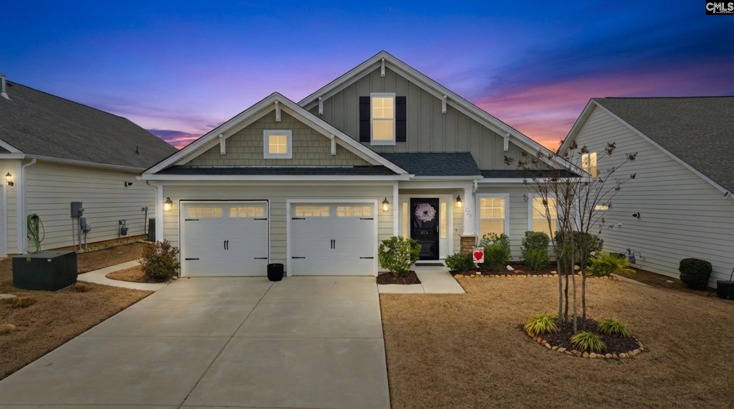 225 Tweng Trail Lexington, SC 29072 - Photo 2 of 40
