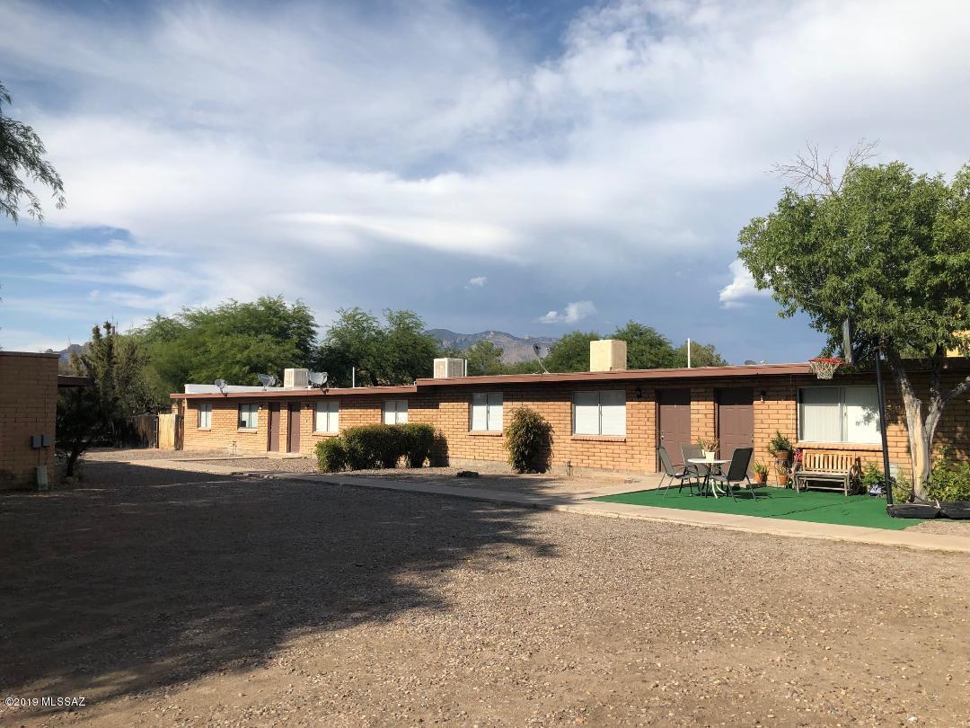 210 West Roger Road Tucson, AZ 85705 - Photo 1 of 5
