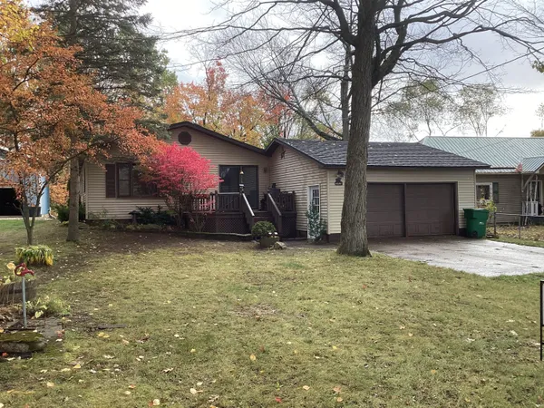 $160,000 | 313 Eastland Drive, Leroy, MI 49655