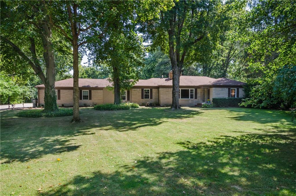 7995 Evanston Road Indianapolis, IN 46240 - Photo 1 of 24 Gallery Image 1