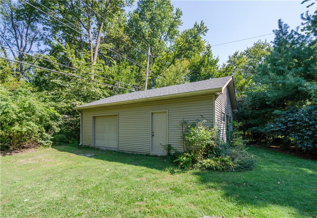 7995 Evanston Road Indianapolis, IN 46240 - Photo 22 of 24 Gallery Image 22