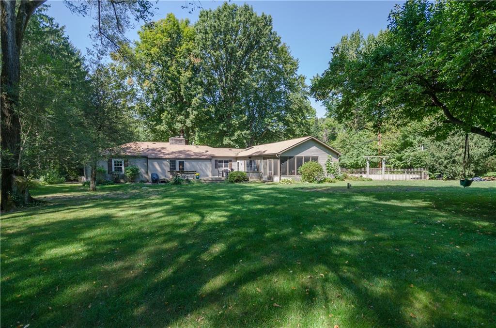 7995 Evanston Road Indianapolis, IN 46240 - Photo 23 of 24 Gallery Image 23