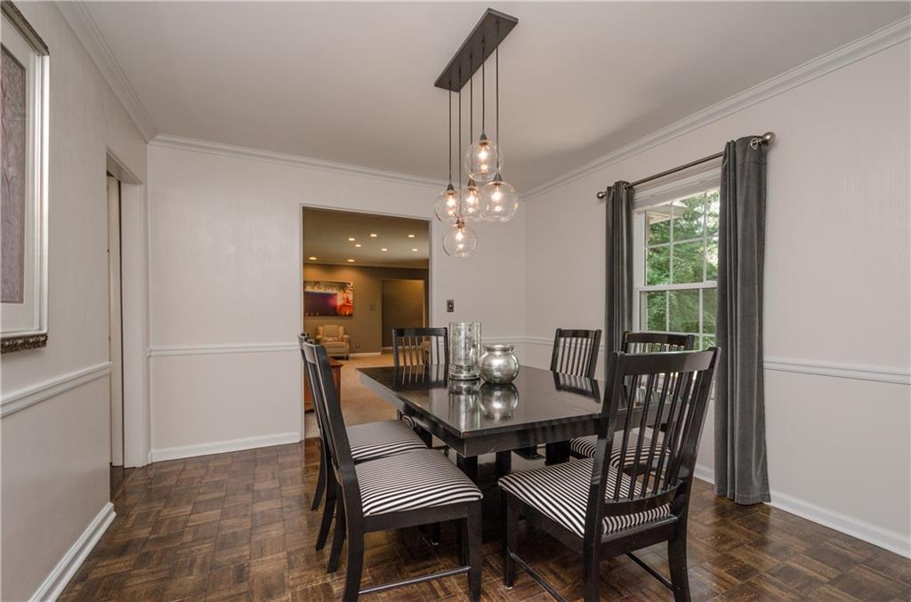 7995 Evanston Road Indianapolis, IN 46240 - Photo 7 of 24 Gallery Image 7