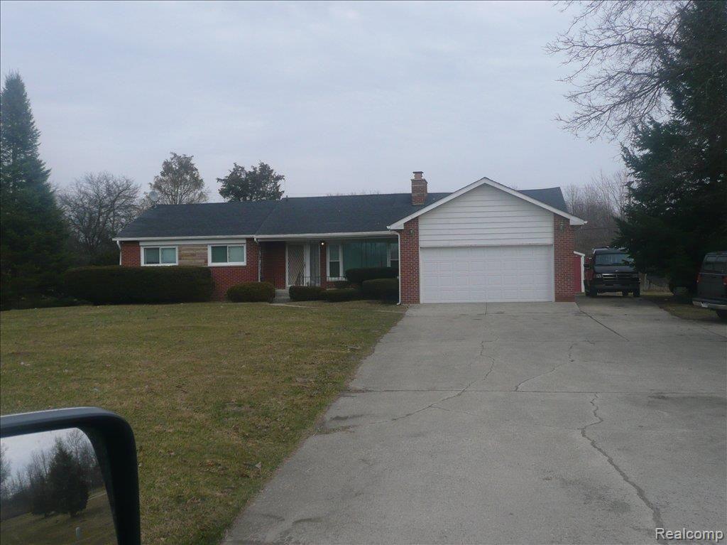 25271 Sumpter Road Belleville, MI 48111 - Photo 1 of 12 SUMPTER ROAD