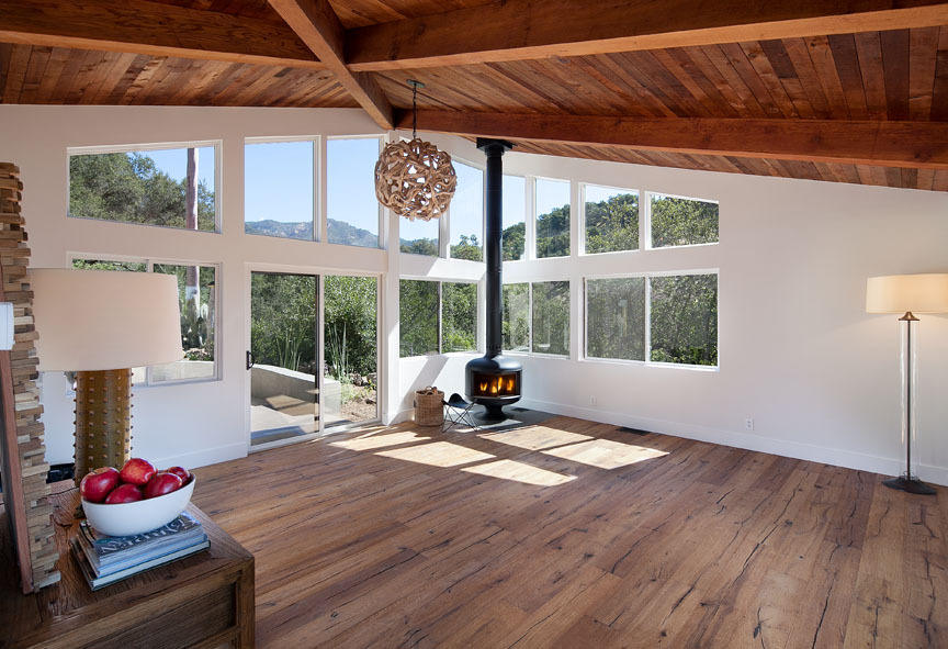 940 Andante Road Santa Barbara, CA 93105 - Photo 3 of 11 interior 2