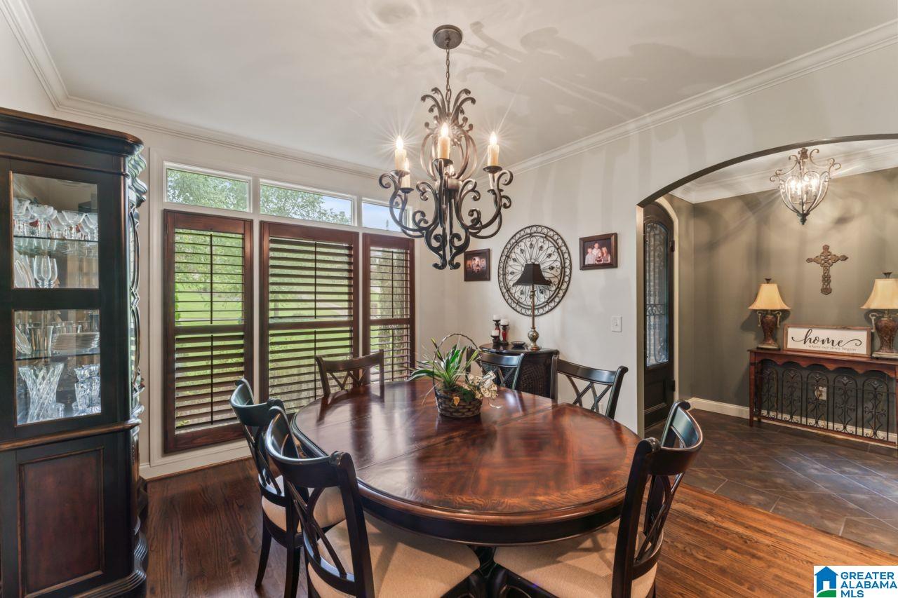 424 Acer Trail Alabaster, AL 35007 - Photo 5 of 25