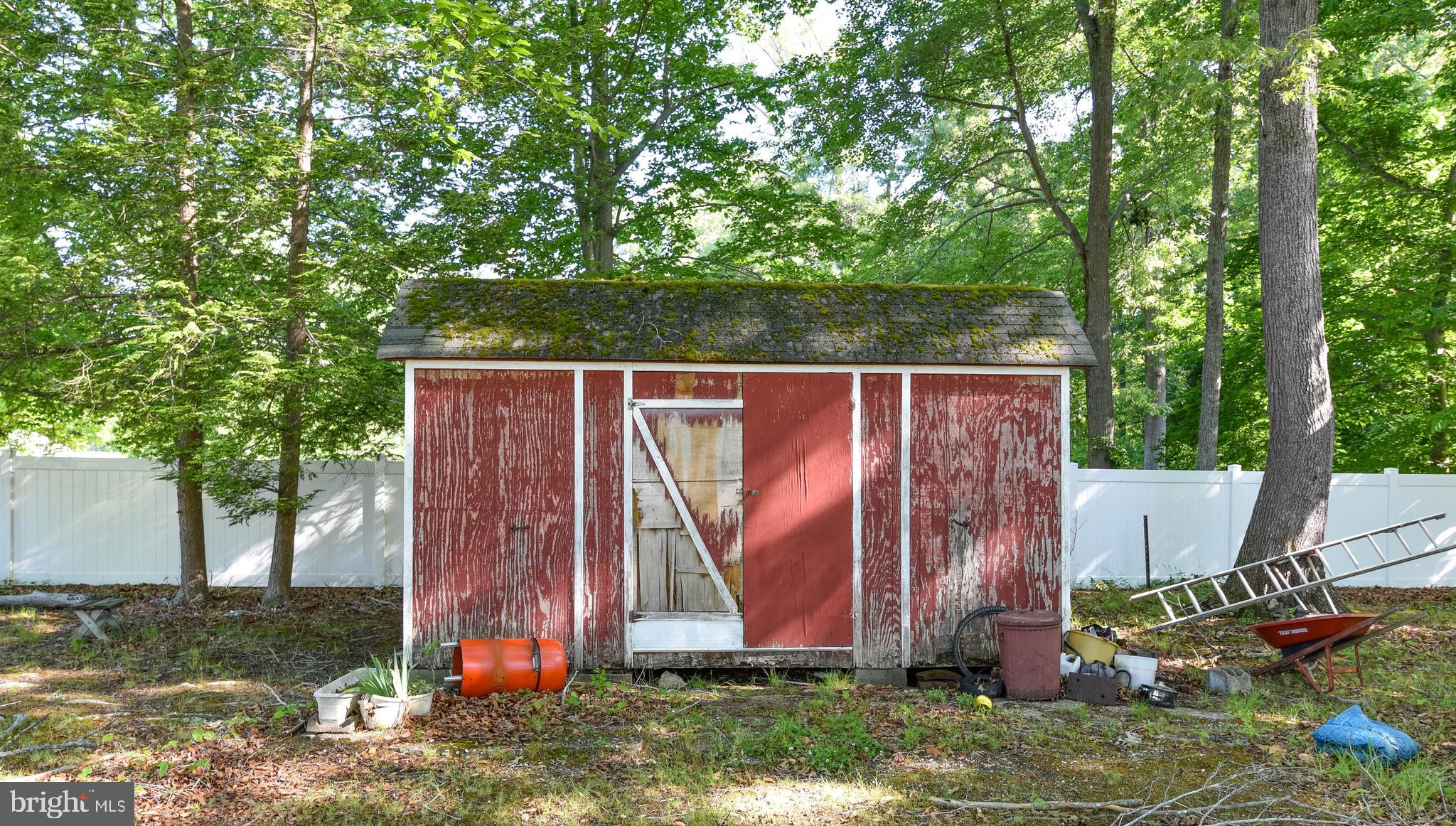 14306 Duckett Road Brandywine, MD 20613 - Photo 24 of 28