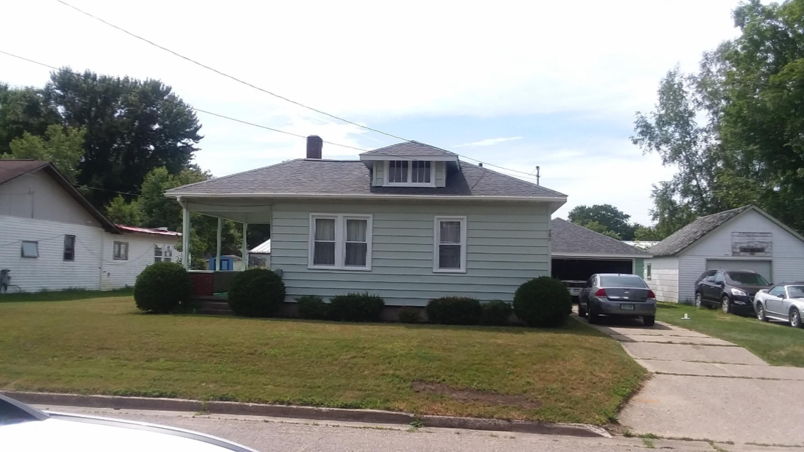 751 South Mill Street Reed City, MI 49677 - Photo 1 of 22 20190718_155038