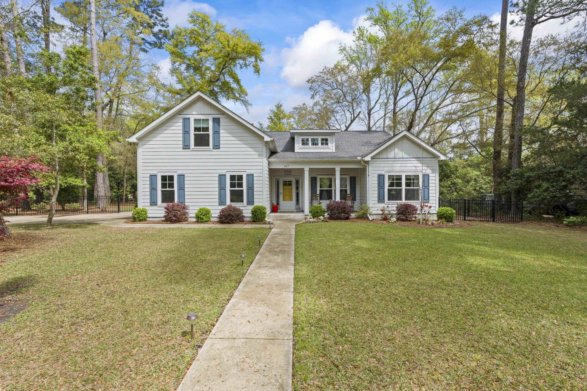 817 White Heron Cove Murrells Inlet, SC 29576 - Photo 47 of 48