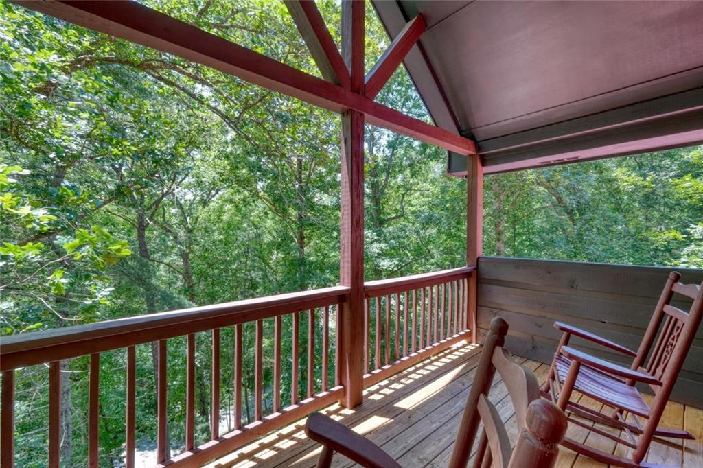 75 Carol Lane Ellijay, GA 30540 - Photo 26 of 52 Gallery Image 26