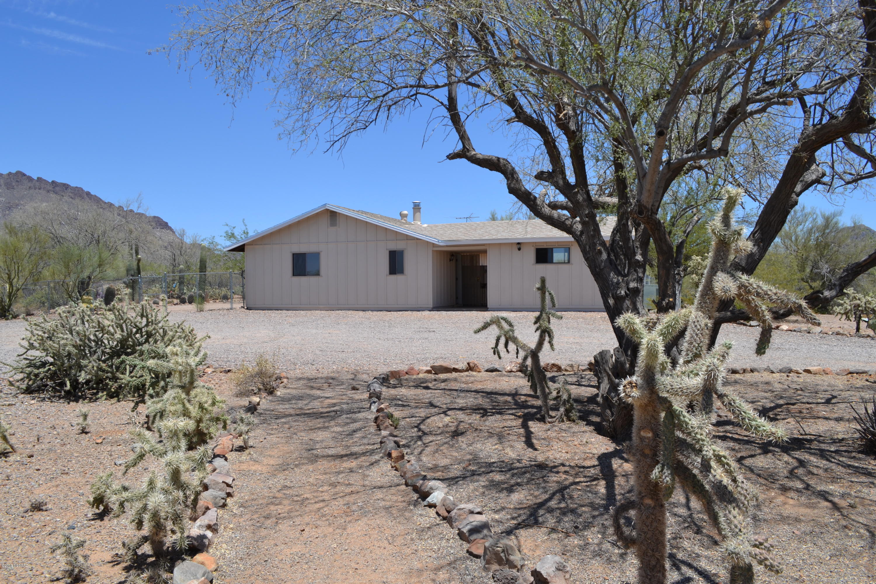 3559 South Aldon Road Tucson, AZ 85735 - Photo 6 of 34