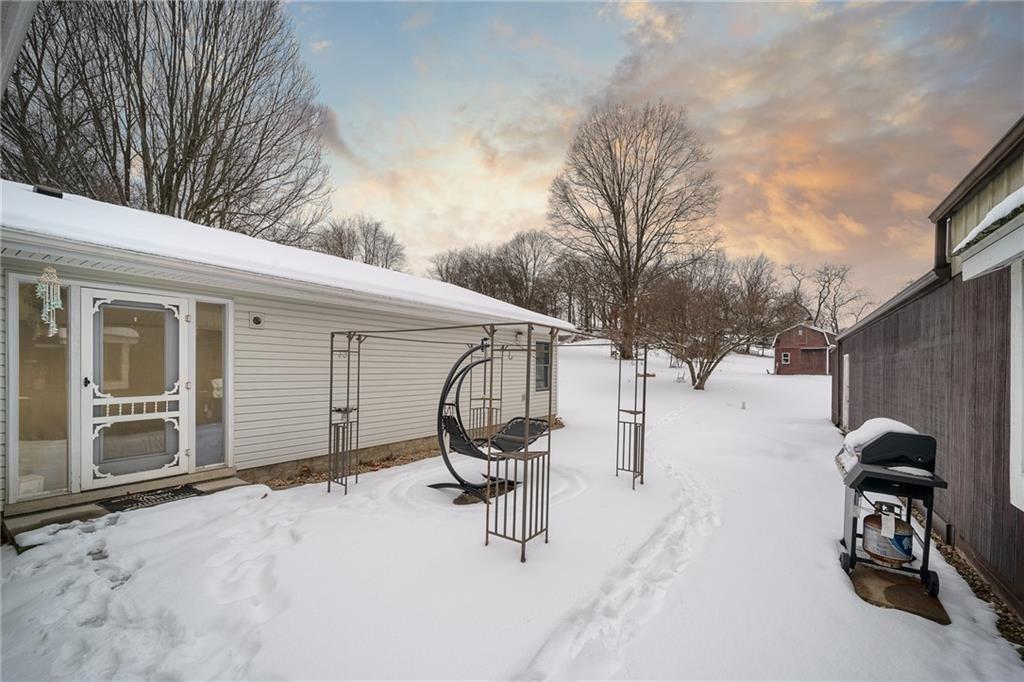 131 Goldscheitter Road Sarver, PA 16055 - Photo 22 of 25