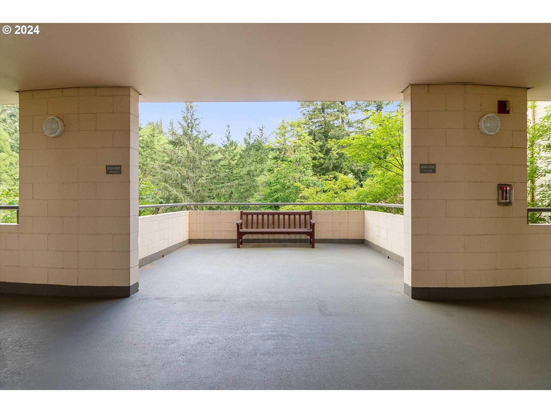 6645 West Burnside Road, Unit 535 Portland, OR 97225 - Photo 28 of 45 Gallery Image 28