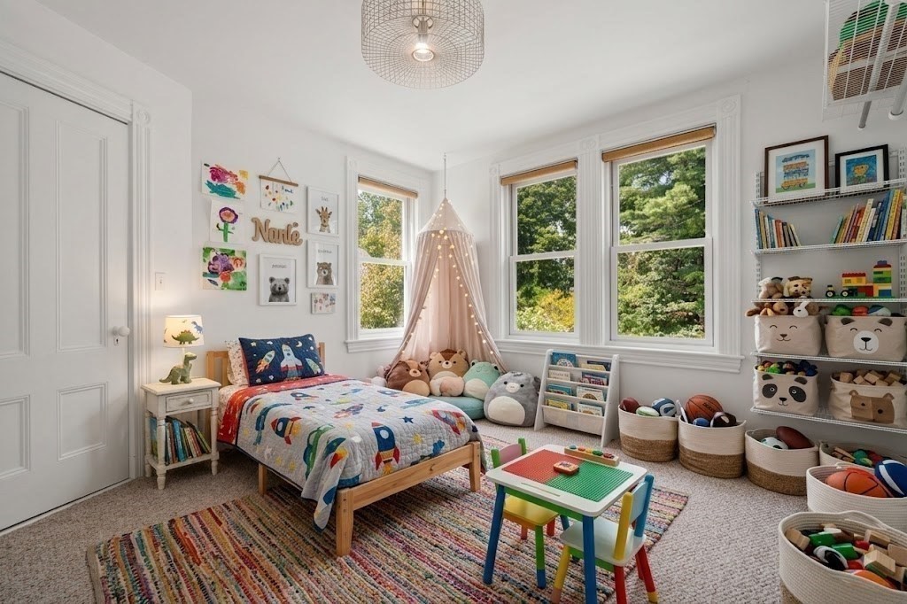 302 Concord Road Weston, MA 02493 - Photo 25 of 38 Gallery Image 25