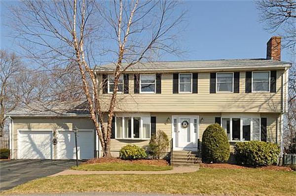 17 John Road Peabody, MA 01960 - Photo 1 of 28 Gallery Image 1