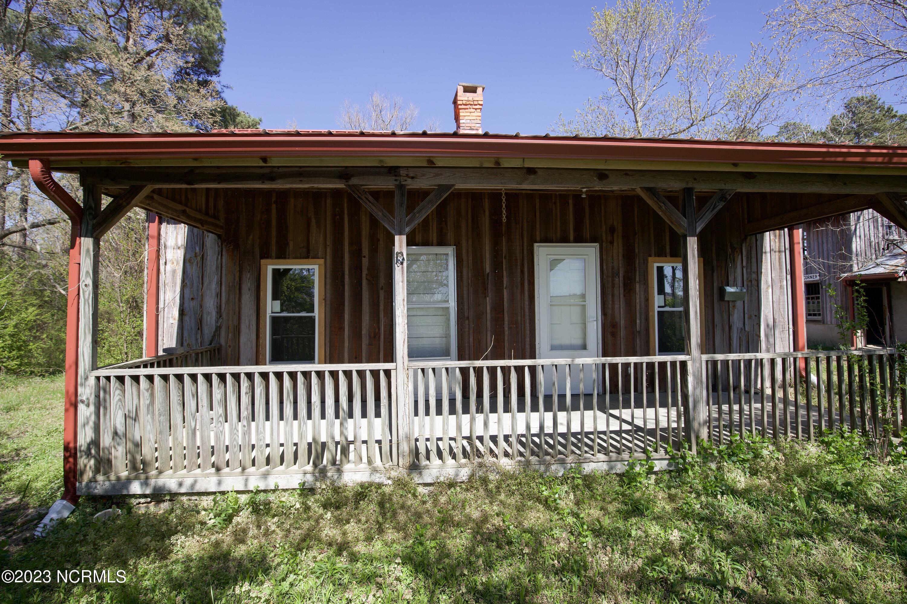 1828 Highway 24 Cameron, NC 28326 - Photo 2 of 30 1828 NC Hwy 24-27-28