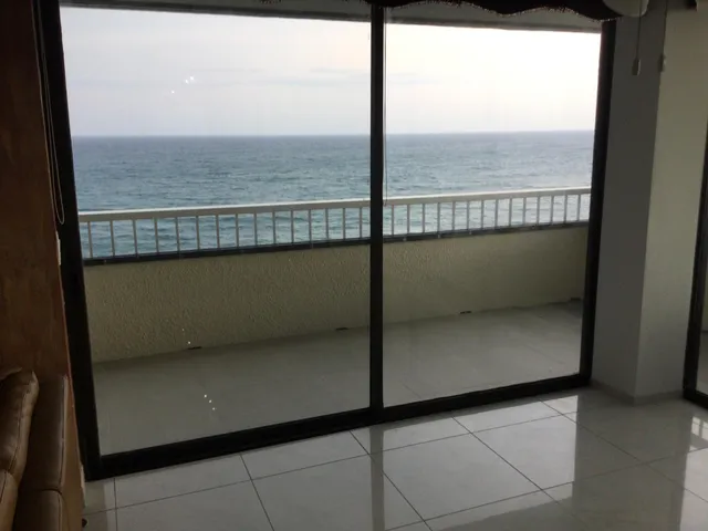 $3,800 | 5280 North Ocean Drive, Unit 5A, Singer Island, FL 33404