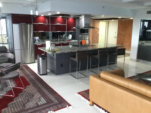 $3,800 | 5280 North Ocean Drive, Unit 5A, Singer Island, FL 33404