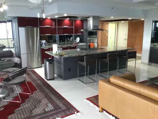 $3,800 | 5280 North Ocean Drive, Unit 5A, Singer Island, FL 33404