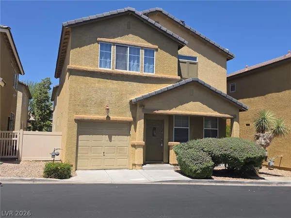 $2,600 | 6773 Firewood Drive, Las Vegas, NV 89148