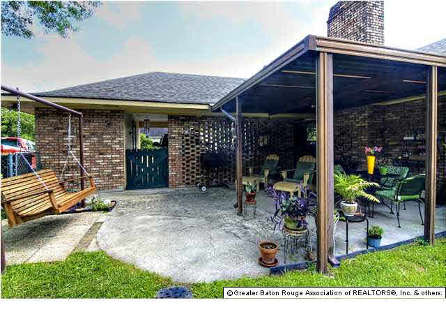 7733 Board Drive Baton Rouge, LA 70817 - Photo 18 of 21 Gallery Image 18