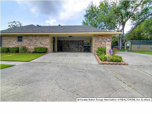7733 Board Drive Baton Rouge, LA 70817 - Photo 21 of 21 Gallery Image 21