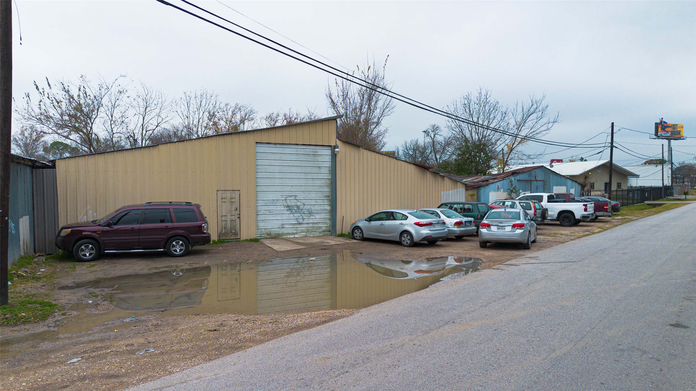 521 Blue Bell Road Houston, TX 77037 - Photo 28 of 29