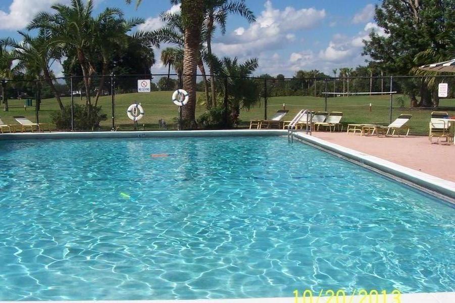 9273 Southwest 8th Street, Unit 205 Boca Raton, FL 33428 - Photo 16 of 16 BOCA POOL