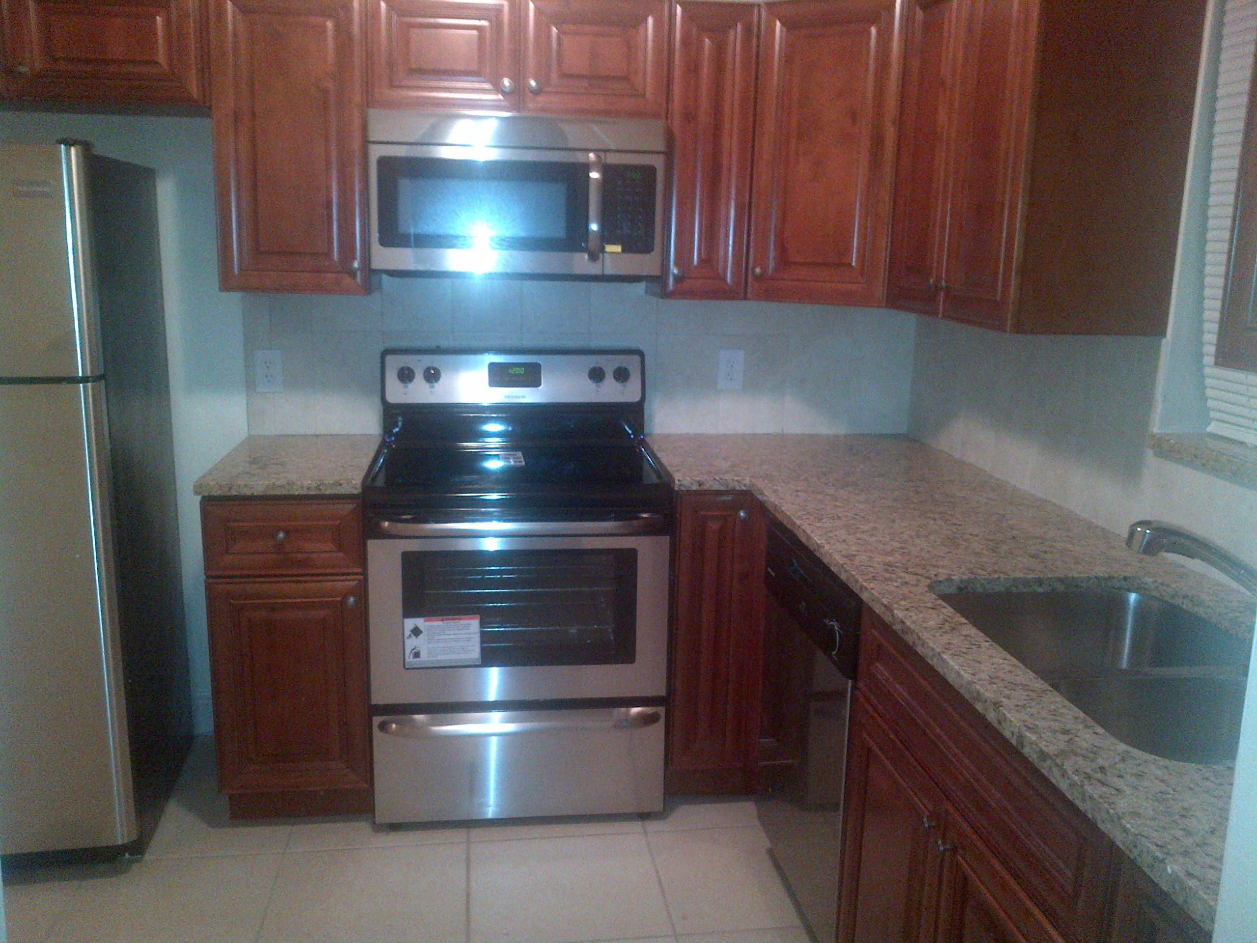 9273 Southwest 8th Street, Unit 205 Boca Raton, FL 33428 - Photo 4 of 16 IMG-20140618-00586