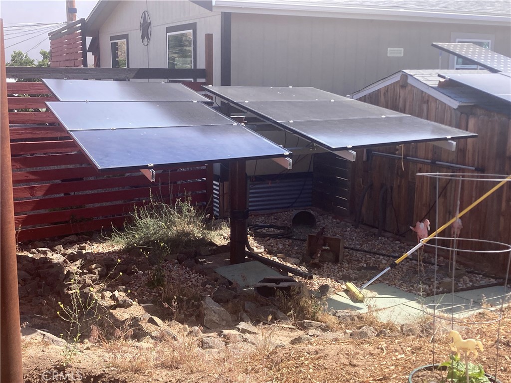 17111 Tehachapi Willow Springs Road Tehachapi, CA 93561 - Photo 8 of 19 Gallery Image 8