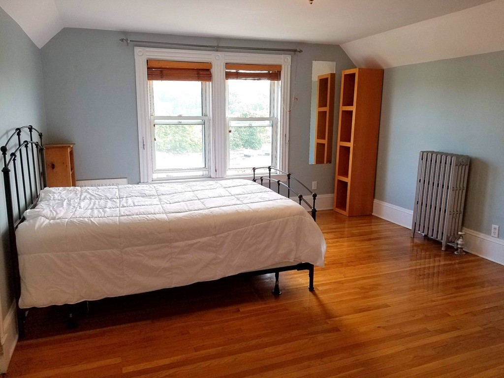 128 Paul Revere Road, Unit 3 Arlington, MA 02476 - Photo 11 of 12 Gallery Image 11