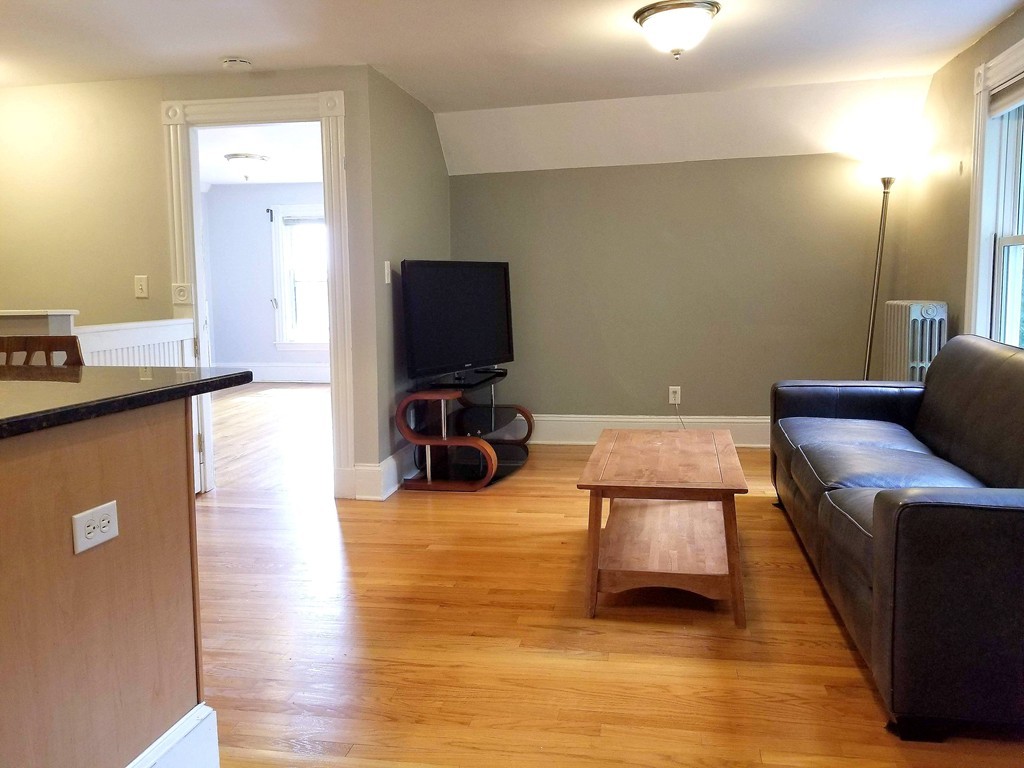 128 Paul Revere Road, Unit 3 Arlington, MA 02476 - Photo 12 of 12 Gallery Image 12