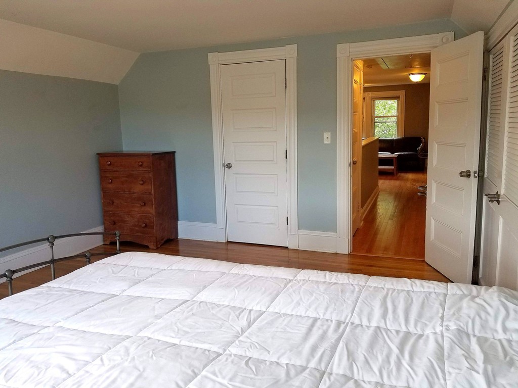 128 Paul Revere Road, Unit 3 Arlington, MA 02476 - Photo 9 of 12 Gallery Image 9