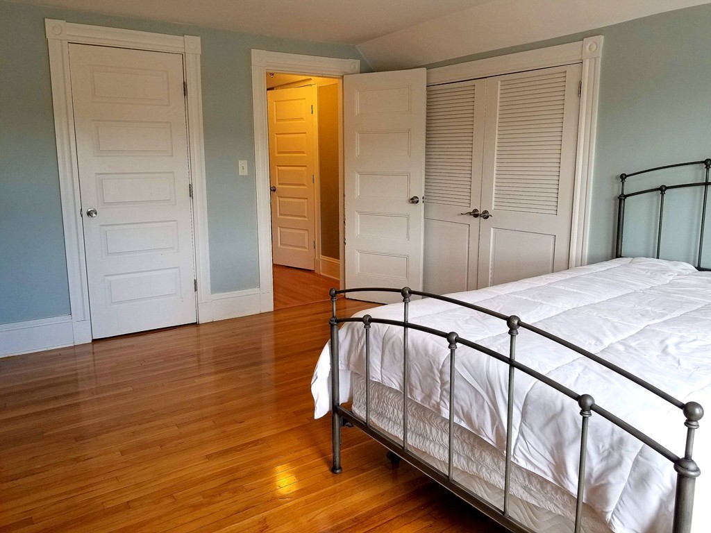 128 Paul Revere Road, Unit 3 Arlington, MA 02476 - Photo 10 of 12 Gallery Image 10