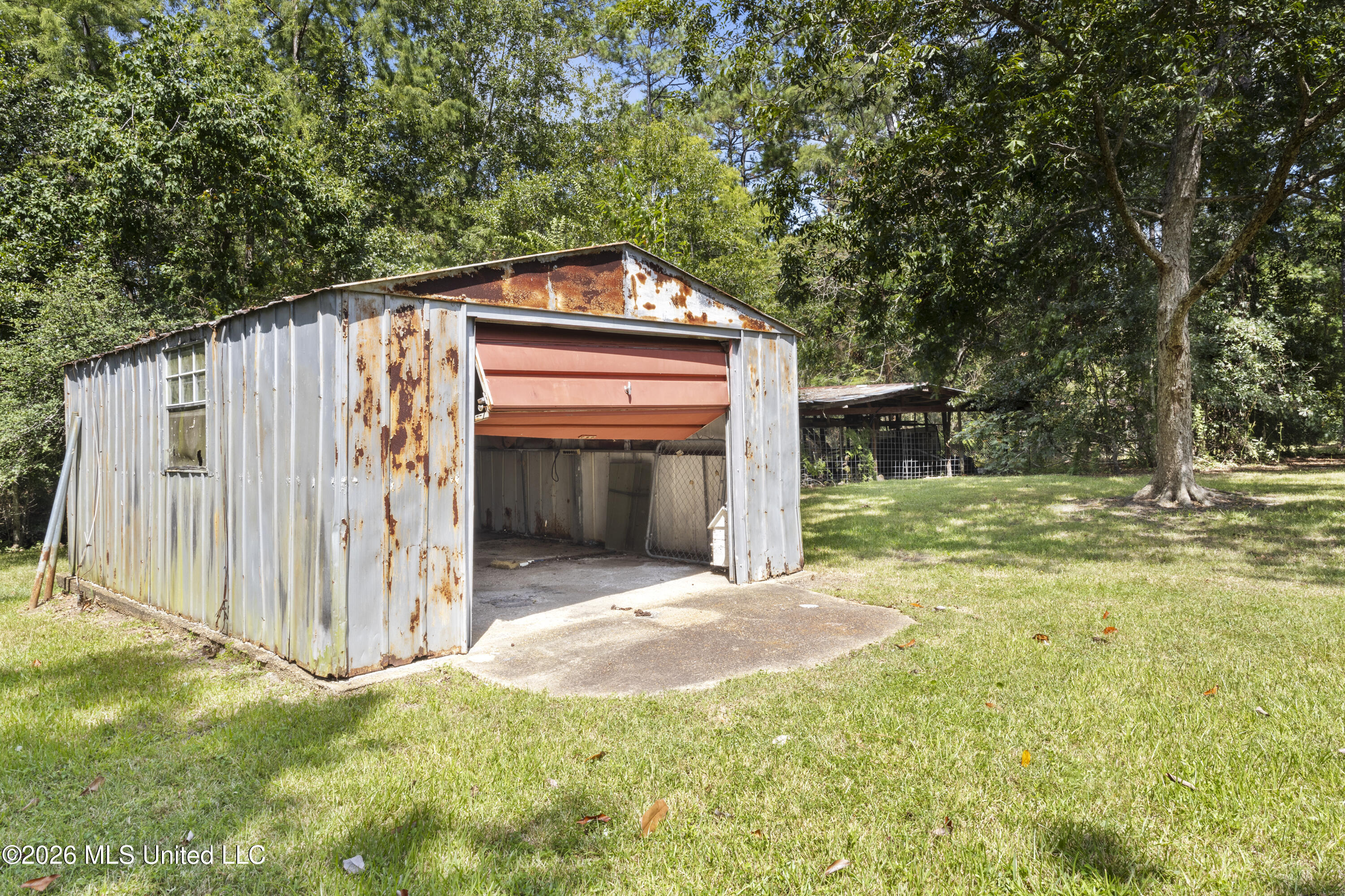 2408 Callie Road Gautier, MS 39553 - Photo 28 of 29 00027