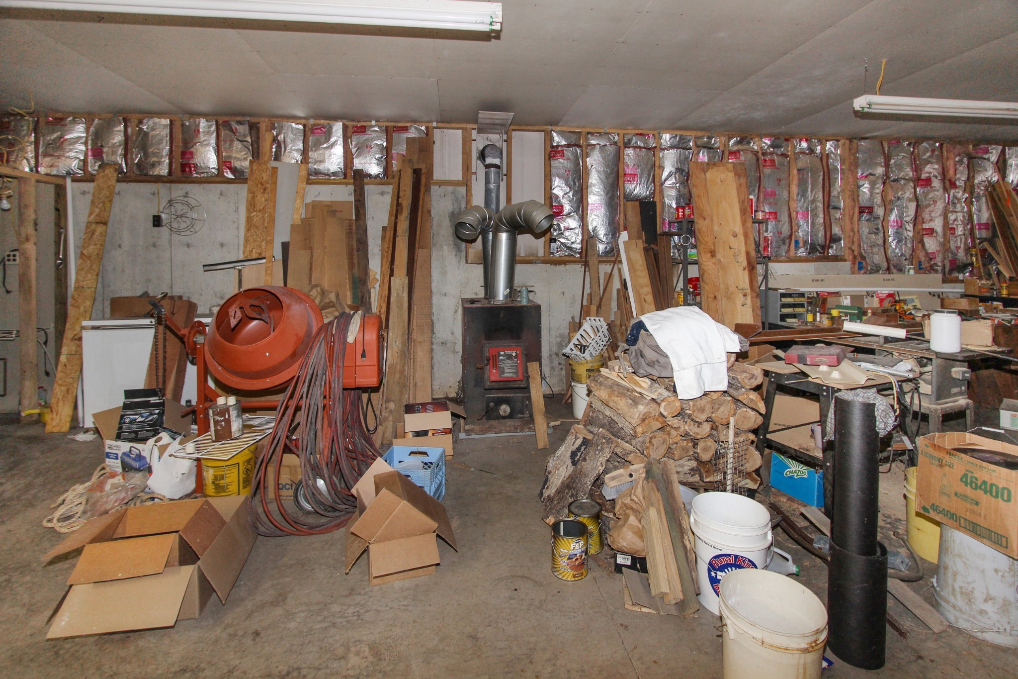 258 North Cross Creek Road Tennessee Ridge, TN 37178 - Photo 25 of 50 Gallery Image 25