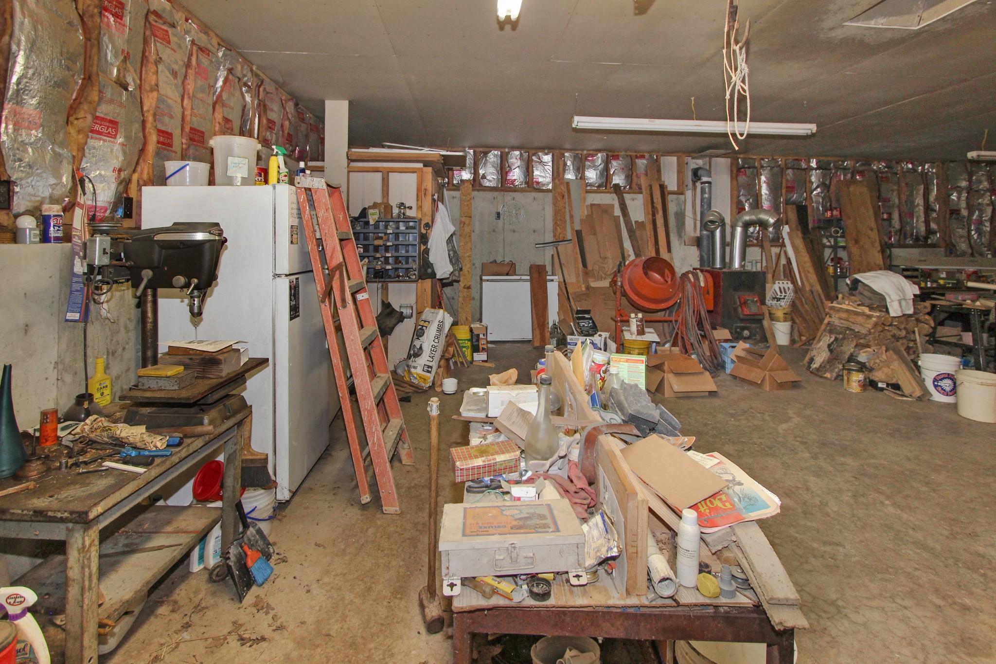 258 North Cross Creek Road Tennessee Ridge, TN 37178 - Photo 26 of 50 Gallery Image 26