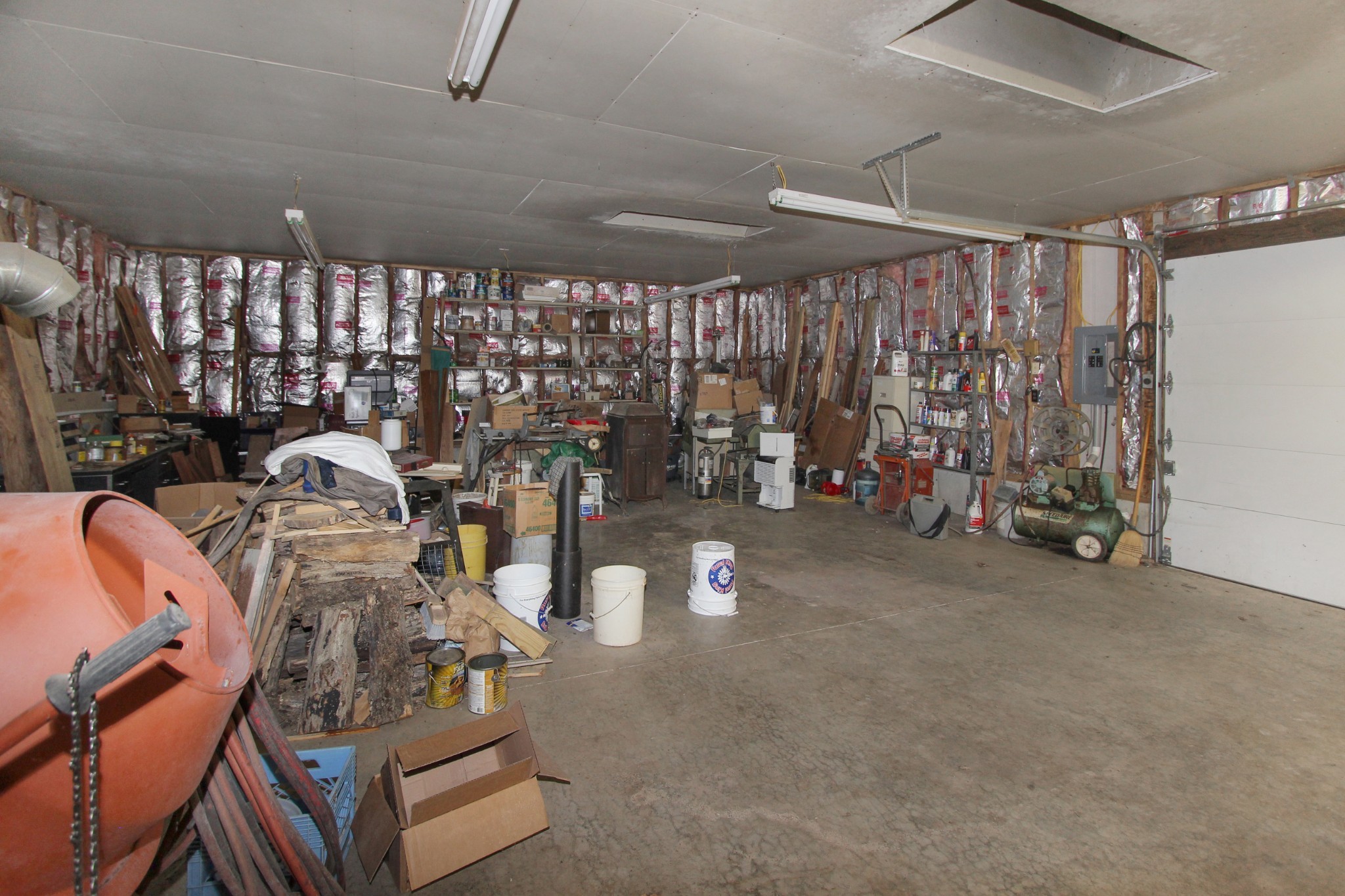 258 North Cross Creek Road Tennessee Ridge, TN 37178 - Photo 30 of 50 Gallery Image 30