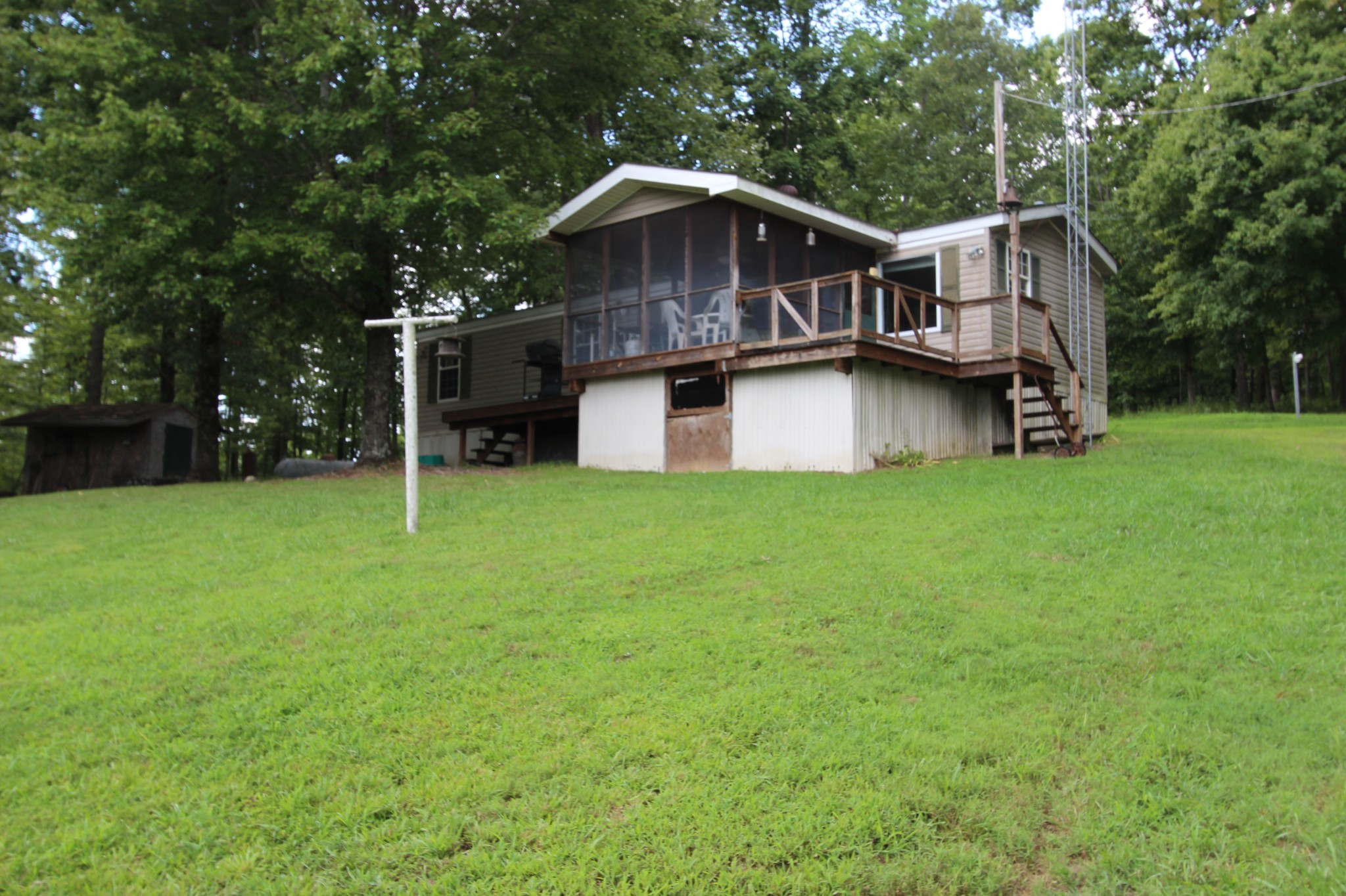 258 North Cross Creek Road Tennessee Ridge, TN 37178 - Photo 33 of 50 Gallery Image 33