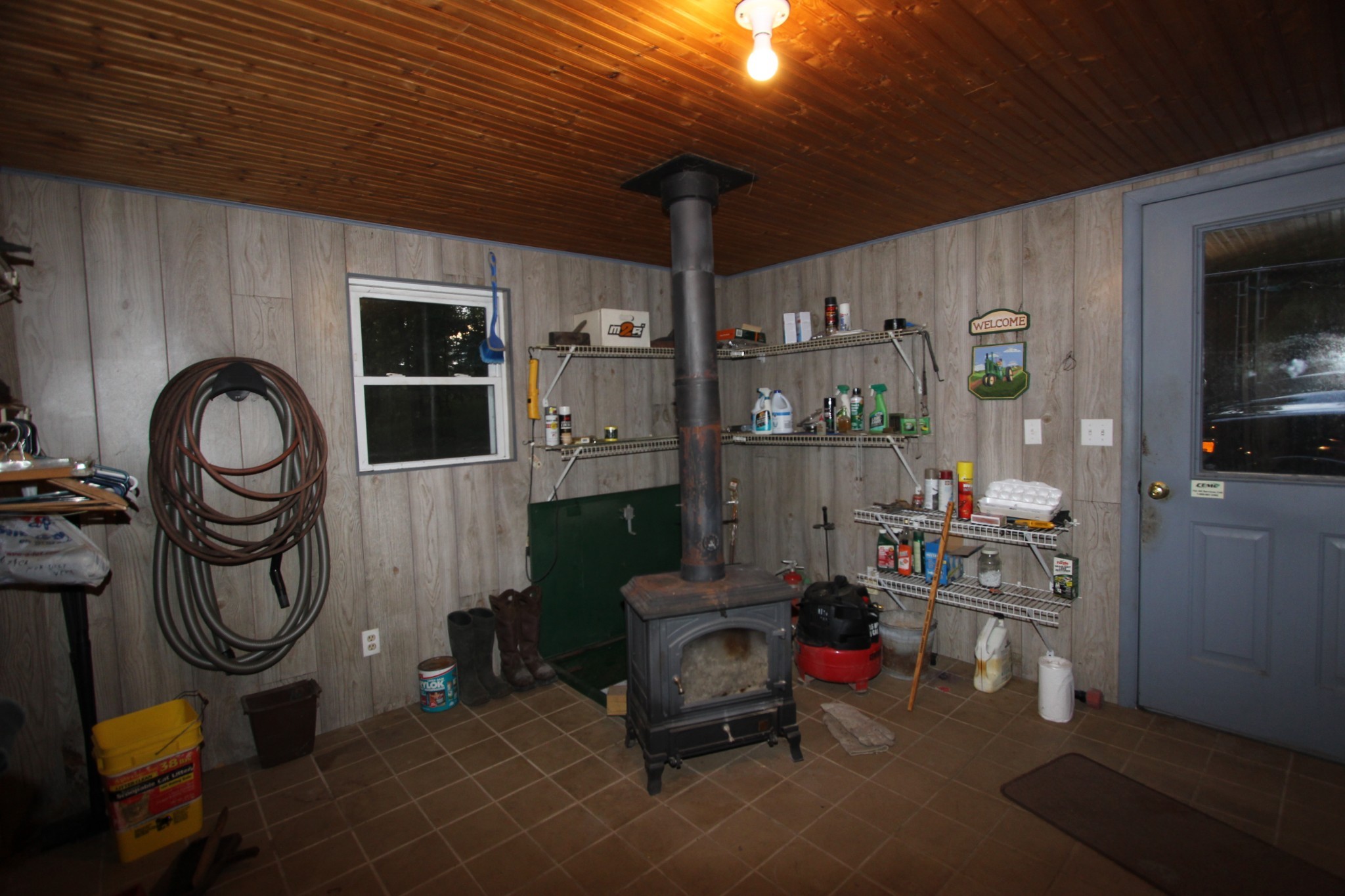 258 North Cross Creek Road Tennessee Ridge, TN 37178 - Photo 42 of 50 Gallery Image 42