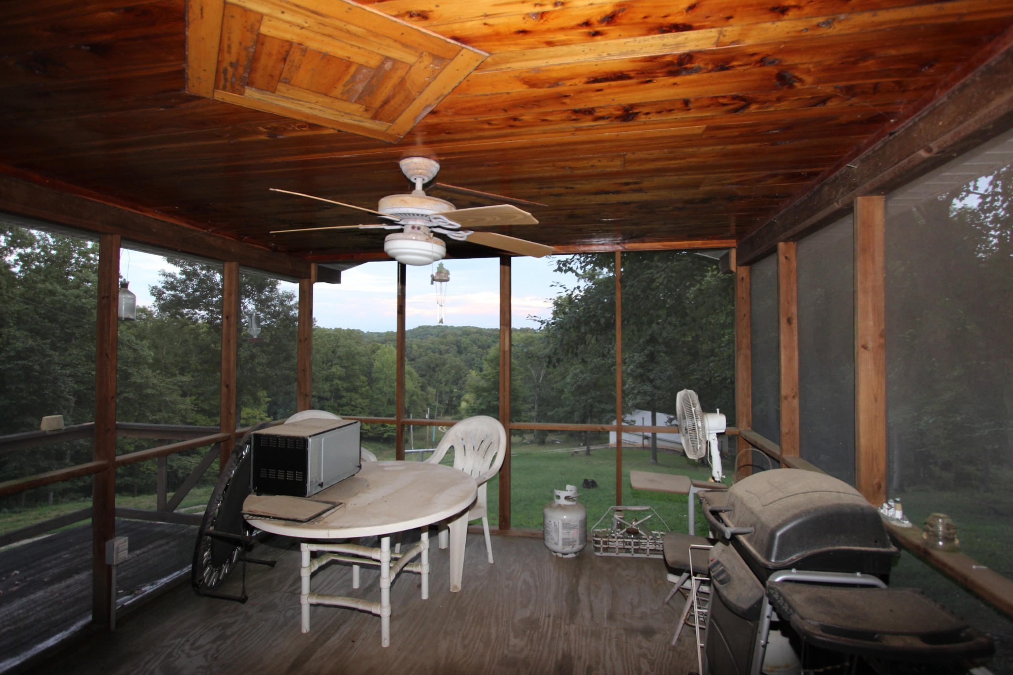 258 North Cross Creek Road Tennessee Ridge, TN 37178 - Photo 45 of 50 Gallery Image 45