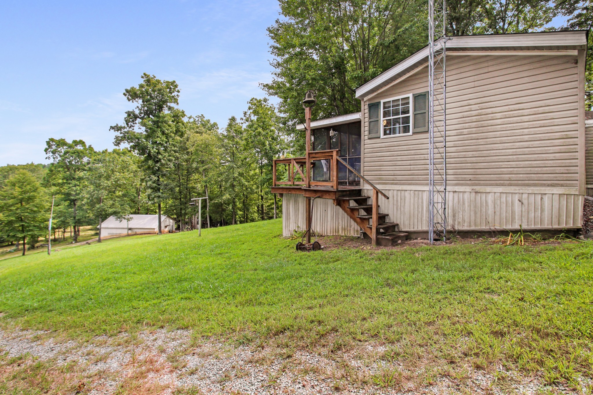 258 North Cross Creek Road Tennessee Ridge, TN 37178 - Photo 8 of 50 Gallery Image 8
