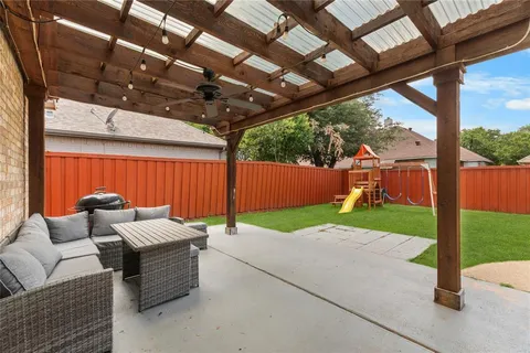 $599,000 | 11224 Pagewynne Drive, Frisco, TX 75035