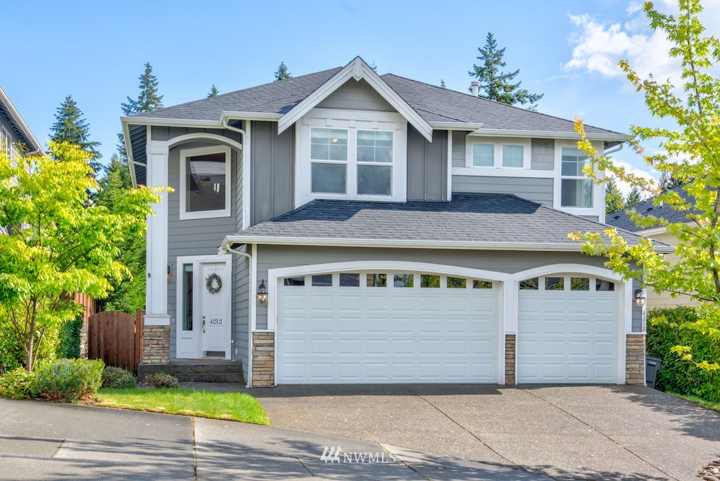 4212 222nd Place Southeast Bothell, WA 98021 - Photo 1 of 29