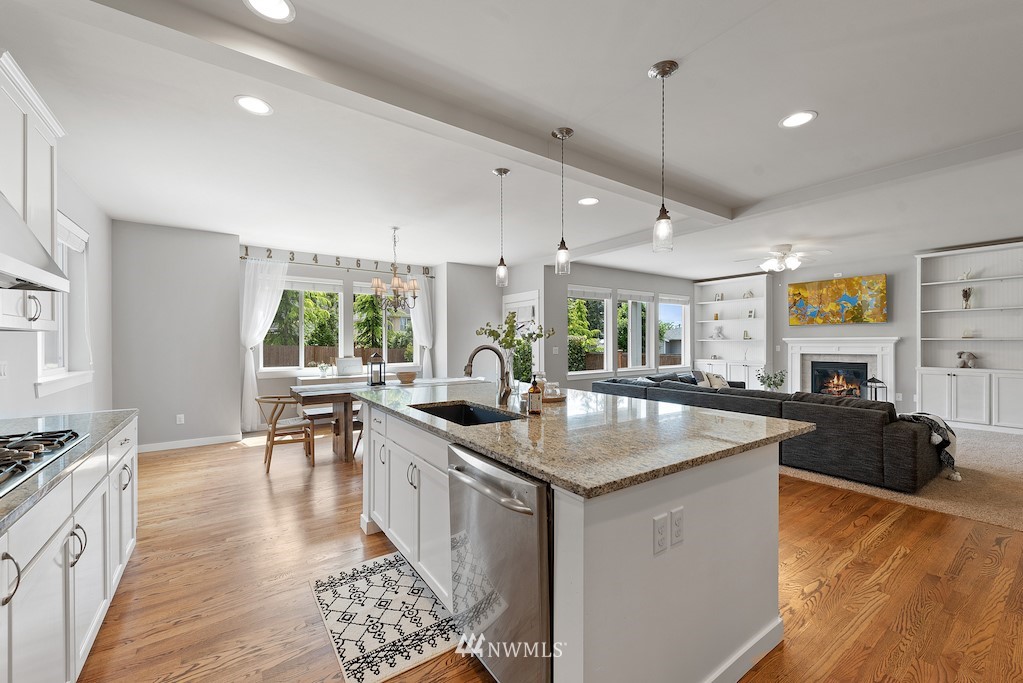 4212 222nd Place Southeast Bothell, WA 98021 - Photo 11 of 29