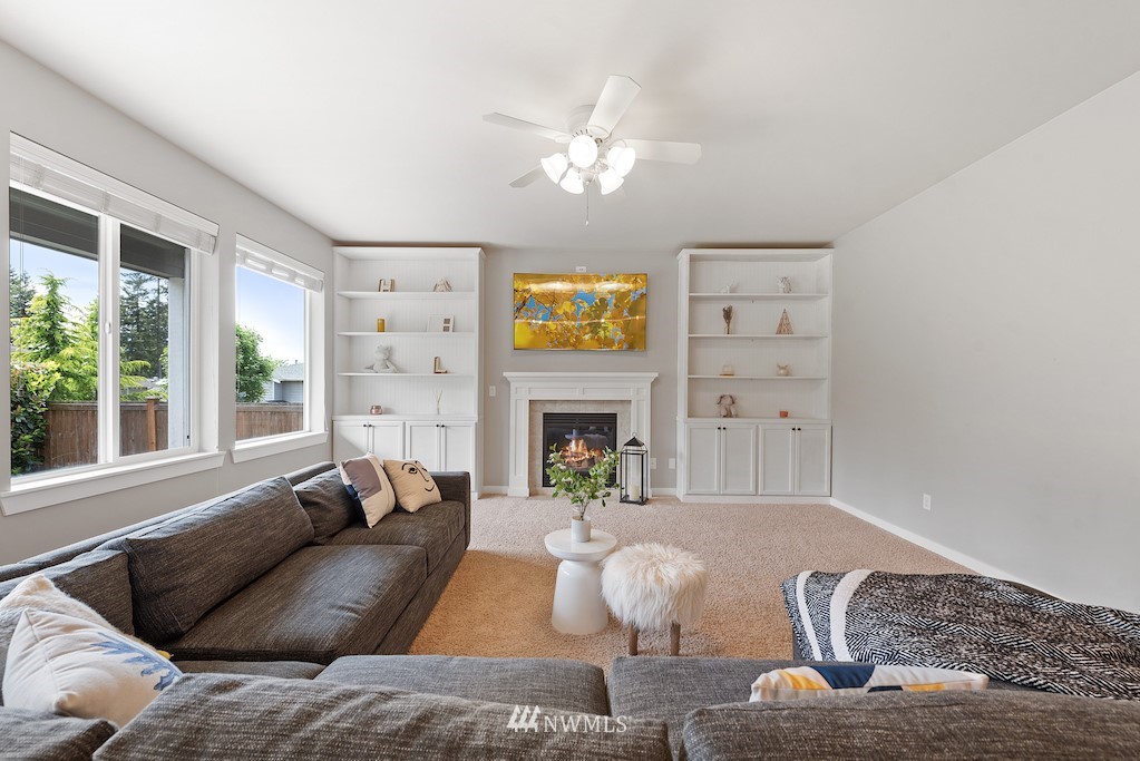 4212 222nd Place Southeast Bothell, WA 98021 - Photo 5 of 29