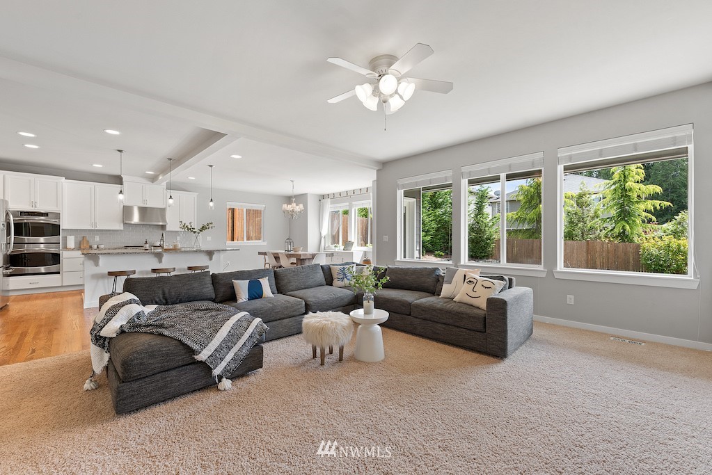 4212 222nd Place Southeast Bothell, WA 98021 - Photo 6 of 29