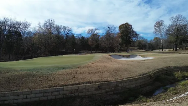 a view of a park