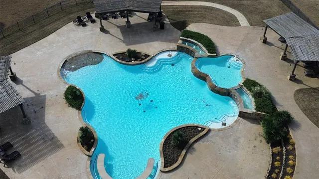 $105,000 | N/a North Oakmont Court, Gordonville, TX 76245