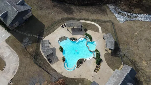 $105,000 | N/a North Oakmont Court, Gordonville, TX 76245